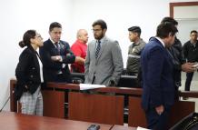Caso Villavicencio