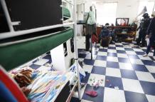 Centros de Rehabilitación Clandestinos