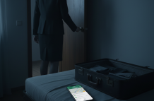 Caso Andreina Lamota