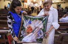 Special Mass in Honor (15360453)