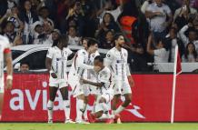 liga de quito