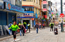 Comercio Ecuador