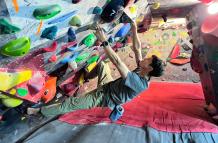 Escalada