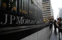 El riesgo país es elaborado por el banco de inversión estadounidense JP Morgan