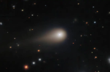 Telescopio Espacial Hubble