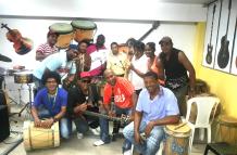 PALENQUE Y ESMERALDAS