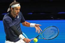 Lorenzo Musetti Torneo de Viena