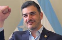 Aquiles wachito lotería