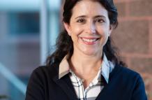 GABRIELA CALDERON DE BURGOS