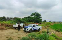 Doble asesinato de jóvenes en Puebloviejo