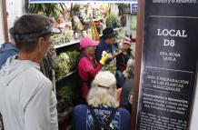El turismo en San Roque