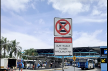 terminal terrestre