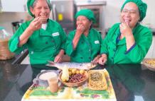 Talleres para los adultos mayores en Quito