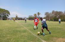 futbol master playas