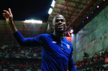 Enner Valencia, Pachuca, fútbol mexicano, Superman Valencia, doblete, golazo, lesión muscular, Tuzos, Toluca