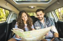 ¿Dónde Viajar en el Feriado de 4 Días? Descubre Ecuador por Carretera