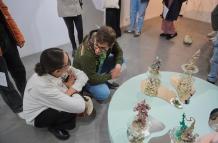 MUESTRA Q GALERÍA QUITO