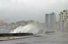 malecón de La Habana