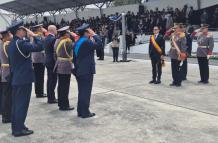 NOBOA EN CEREMONIA DE LA FAE