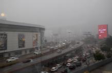avenida John F. Kennedy