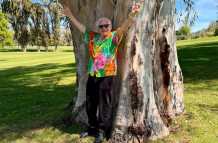 ANTHONY HOPKINS, actor, compositor, director y productor británico-estadounidense