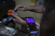 Billetera digital uso regional