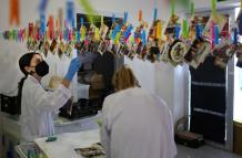 Mundo, España, Clima extremo, Inundaciones