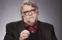 Guillermo del Toro