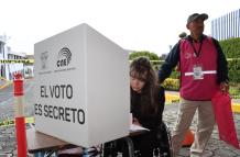 Consulta Popular 2025