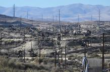 Mundo, Estados Unidos, Donald Trump, Petróleo