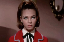 Alicia Bonet, actriz mexicana fallecida el 26 de octubre 2025. Nació el 26 de abril de 1947