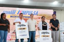 Daniel Noboa incentivos