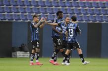 Independiente del Valle