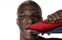 Moises Caicedo Nike Phantom