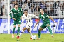 Palmeiras vs. Liga de Quito, Copa Libertadores 2025, semifinal, cuándo se juega la semifinal, Liga de Quito, LDU