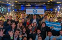 Récord Guinness Guayaquil