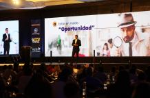 congreso de comerciantes