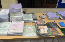 Este caso pone en evidencia los riesgos de corrupción en el sistema de tránsito.