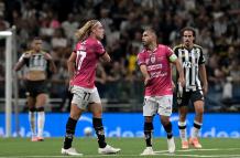 Independiente del Valle, Copa Sudamericana 2025, semifinal, premios económicos, Conmebol, IDV