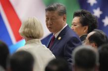 el presidente chino, Xi Jinping