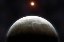 exoplaneta gj 251 c