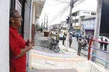 OPERATIVOSA EN DURAN