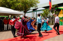 El cantón Samborondón celebra su historia con un feriado adicional antes del puente nacional.