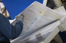 Consulta Popular 2025