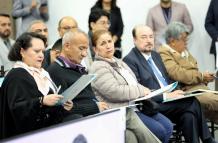 Consejo Consultivo CNE