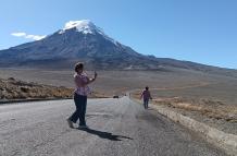 TURISMO ZONA CENTRO TUNGURAHUA