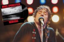 Jeremy Allen White es Bruce Springsteen.