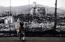 foto de la ciudad de Hiroshima
