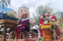 Fiestas de Cuenca