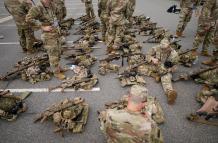 Ejército estadounidense